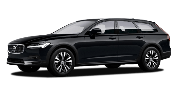 V90 크로스컨트리