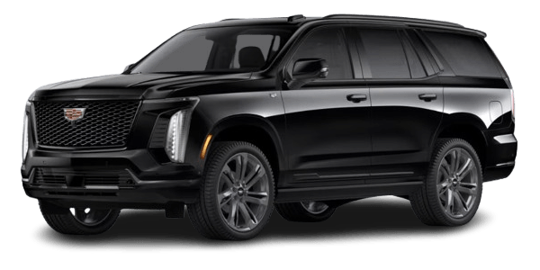 더 뉴 에스컬레이드