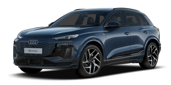 Q6 e-tron